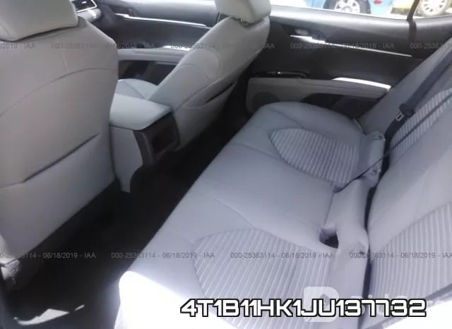 4T1B11HK1JU137732 фото 9