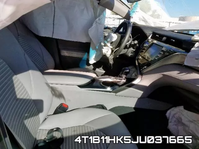 4T1B11HK5JU037665 фото 6