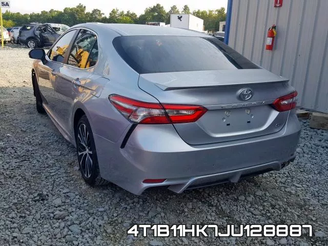 4T1B11HK7JU128887 фото 3