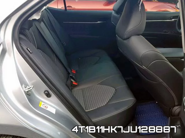 4T1B11HK7JU128887 фото 6