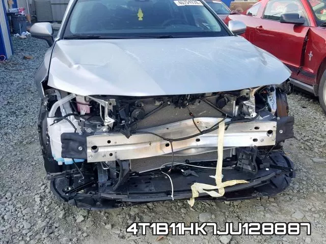 4T1B11HK7JU128887 фото 9