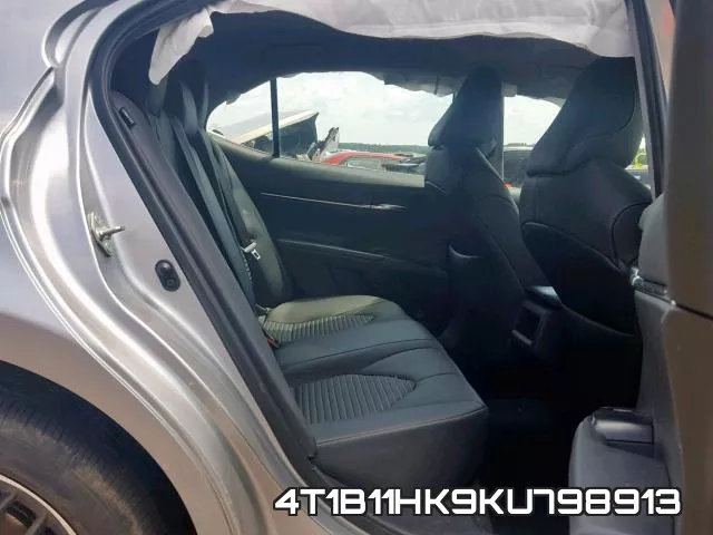 4T1B11HK9KU798913 фото 7
