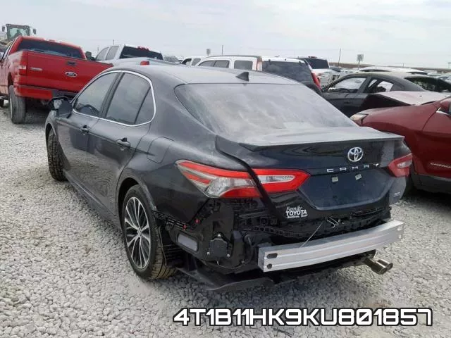 4T1B11HK9KU801857 фото 4
