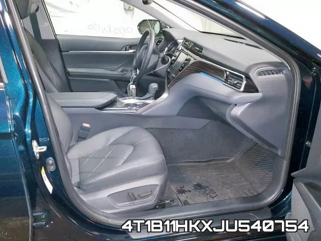 4T1B11HKXJU540754 фото 6