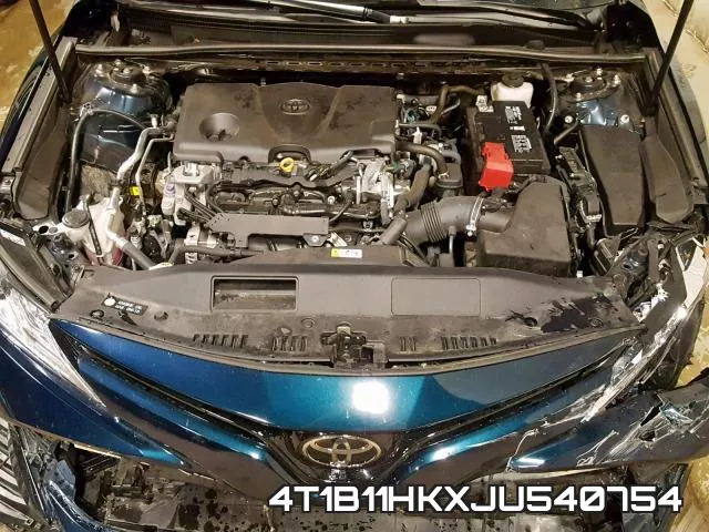 4T1B11HKXJU540754 фото 8