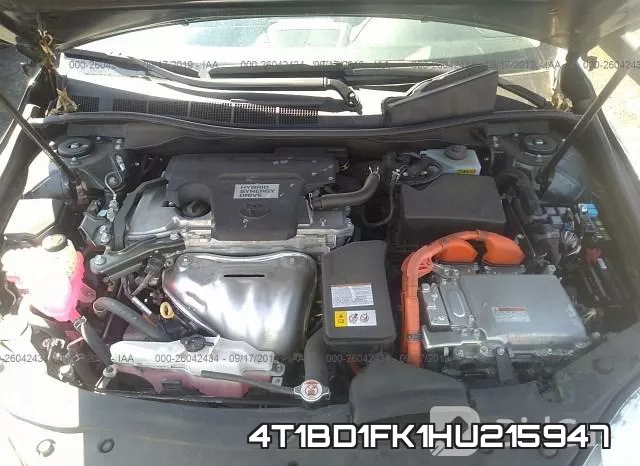 4T1BD1FK1HU215947 фото 2