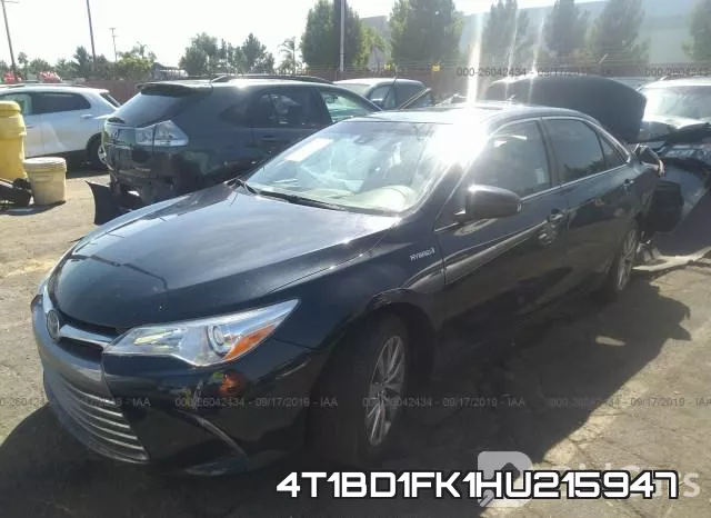 4T1BD1FK1HU215947 фото 3