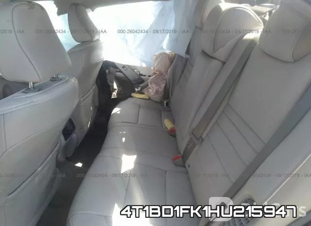 4T1BD1FK1HU215947 фото 9