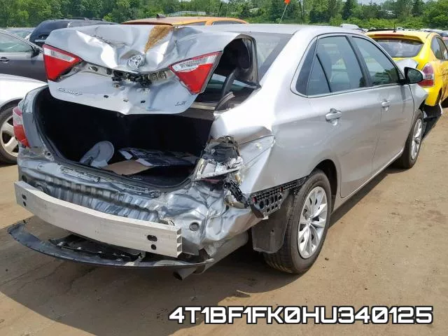 4T1BF1FK0HU340125 фото 5