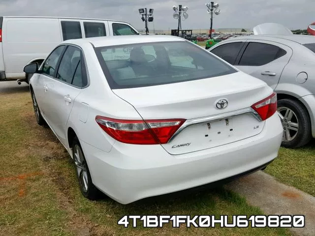 4T1BF1FK0HU619820 фото 4
