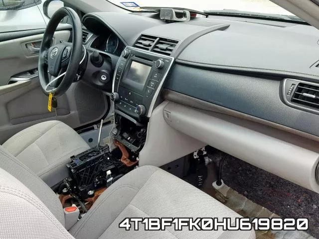4T1BF1FK0HU619820 фото 6