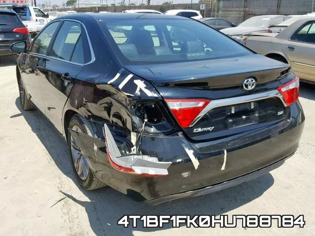 4T1BF1FK0HU788784 фото 4
