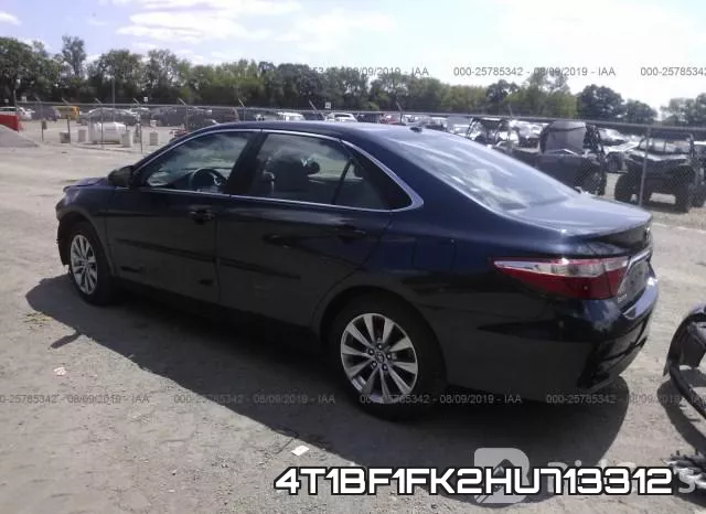 4T1BF1FK2HU713312 фото 4