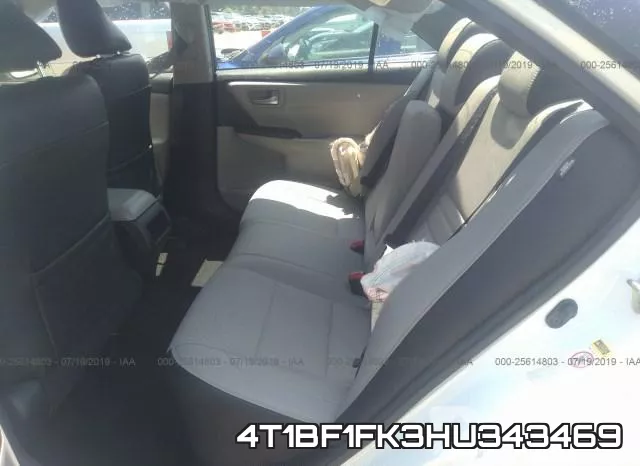 4T1BF1FK3HU343469 фото 9