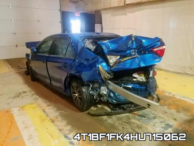 4T1BF1FK4HU715062 фото 4