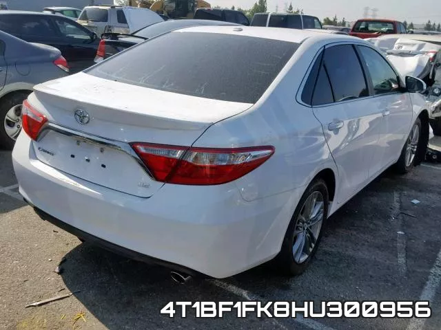 4T1BF1FK8HU300956 фото 5