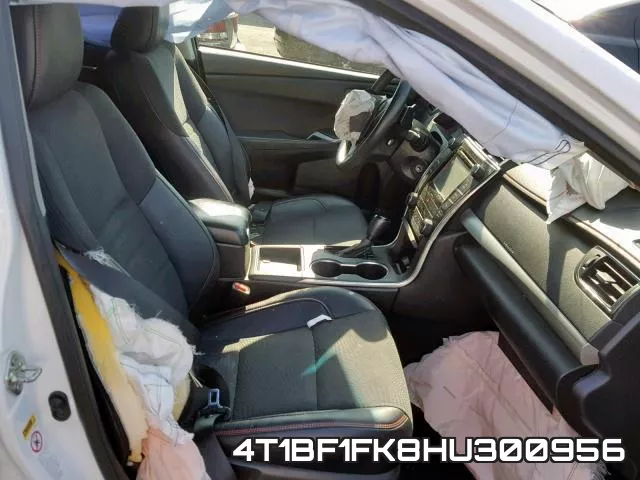 4T1BF1FK8HU300956 фото 6
