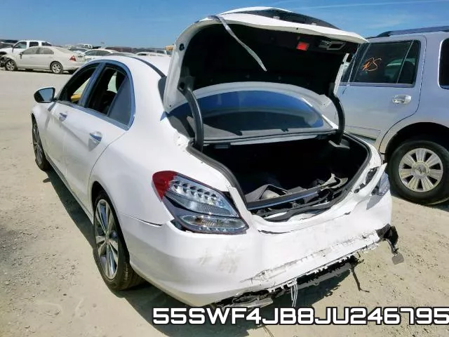 55SWF4JB8JU246795 фото 4