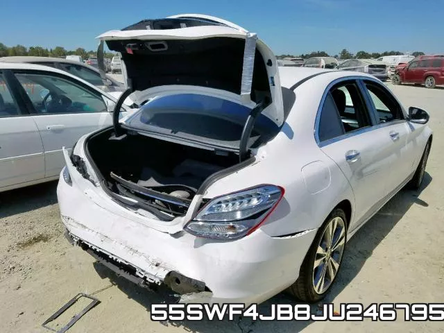 55SWF4JB8JU246795 фото 5