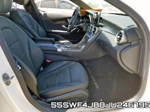 55SWF4JB8JU246795 фото 6
