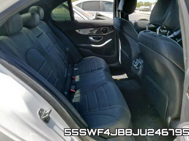 55SWF4JB8JU246795 фото 7