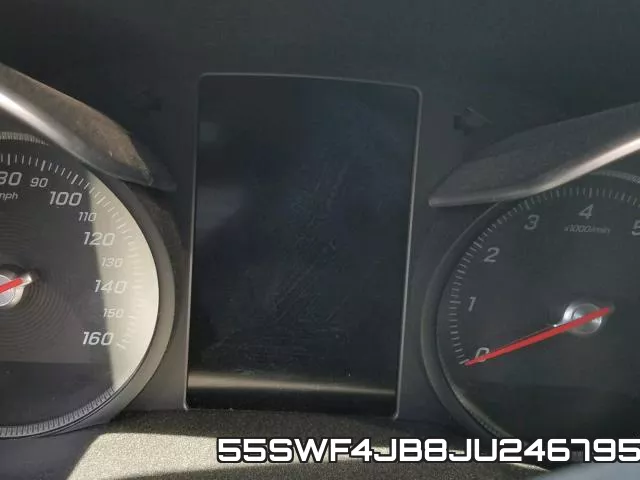 55SWF4JB8JU246795 фото 9