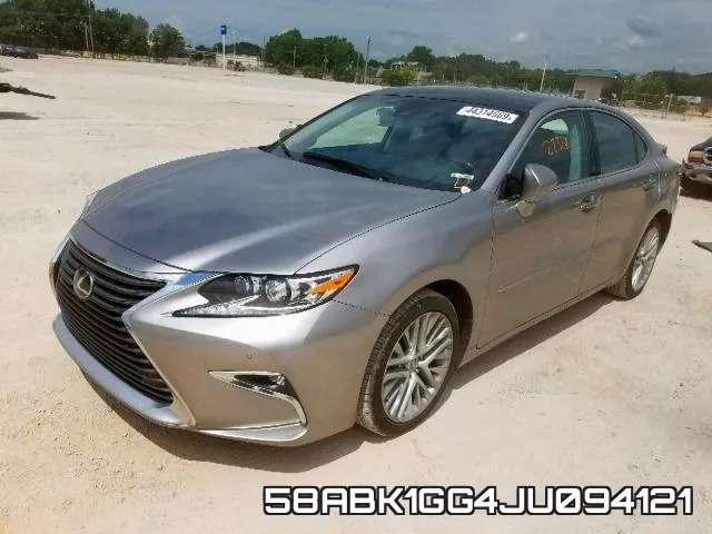 58ABK1GG4JU094121 фото 3