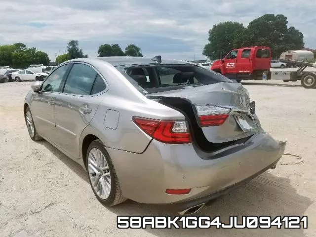 58ABK1GG4JU094121 фото 4