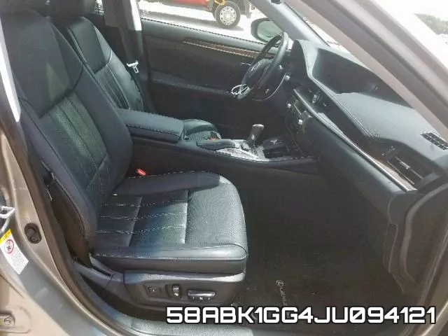 58ABK1GG4JU094121 фото 6