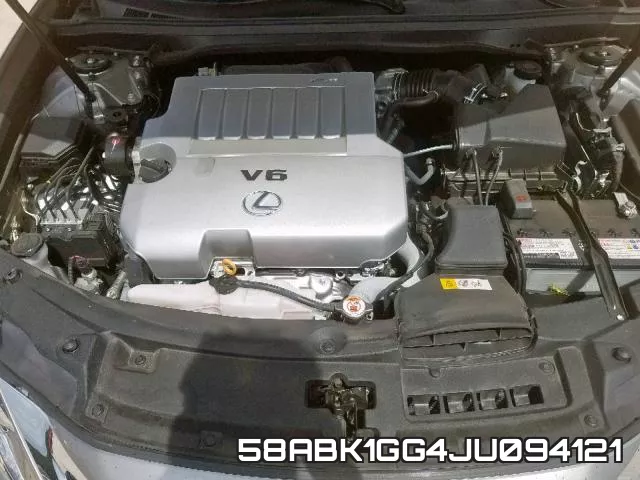 58ABK1GG4JU094121 фото 8