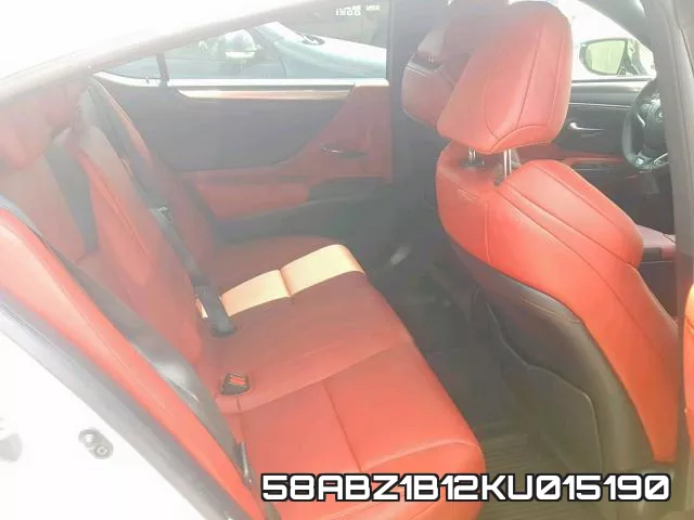 58ABZ1B12KU015190 фото 7