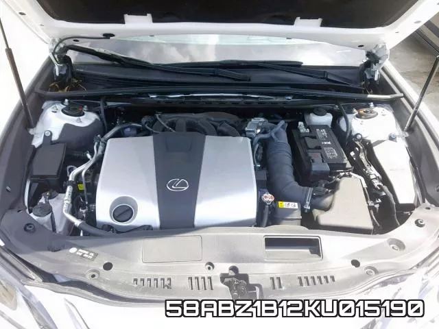 58ABZ1B12KU015190 фото 8