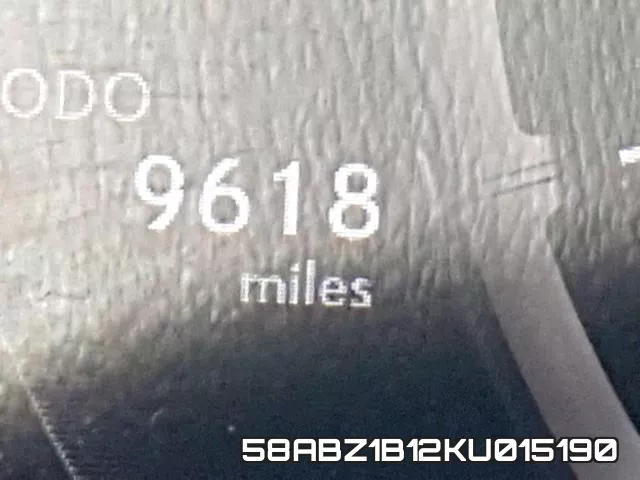 58ABZ1B12KU015190 фото 9