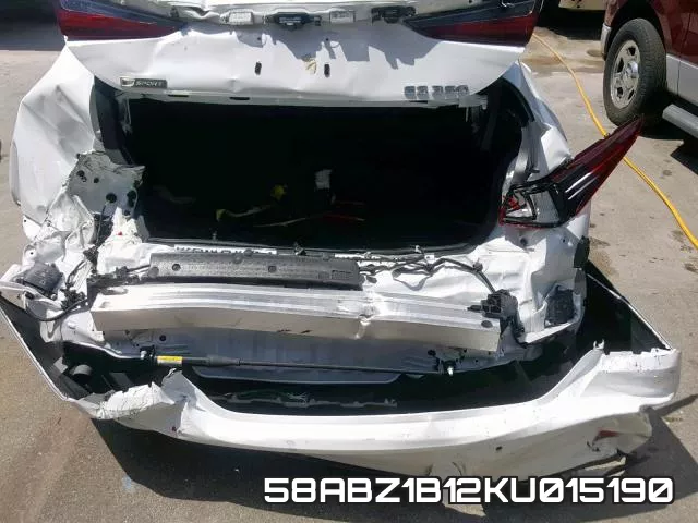 58ABZ1B12KU015190 фото 10