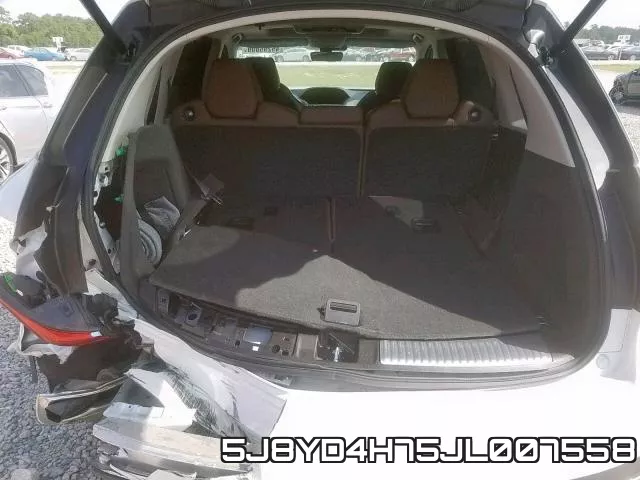 5J8YD4H75JL007558 фото 10