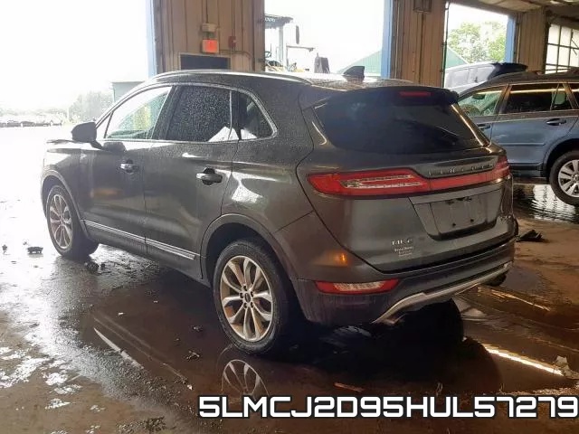 5LMCJ2D95HUL57279 фото 4
