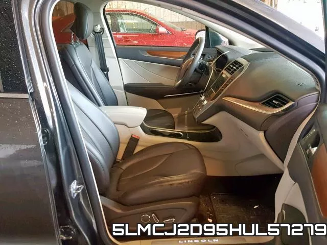 5LMCJ2D95HUL57279 фото 6