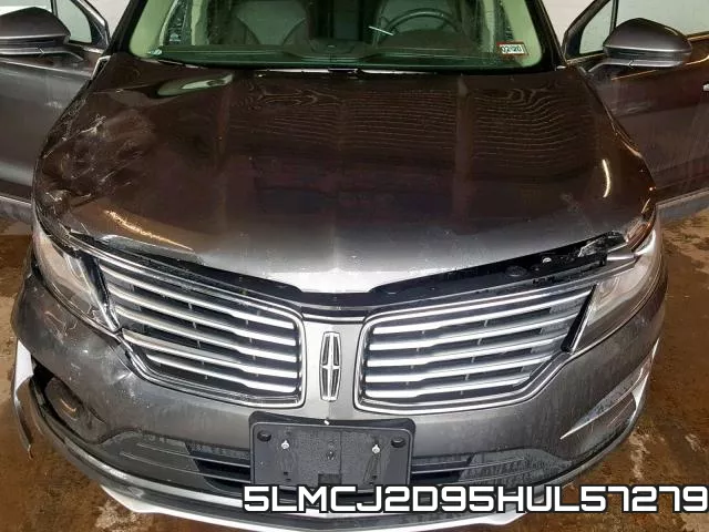 5LMCJ2D95HUL57279 фото 8