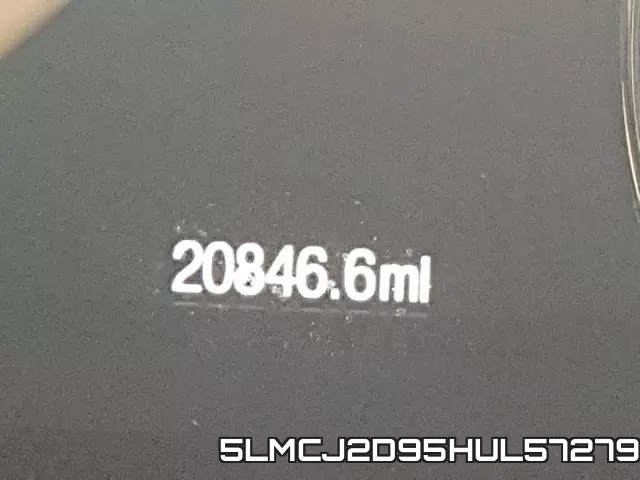 5LMCJ2D95HUL57279 фото 9