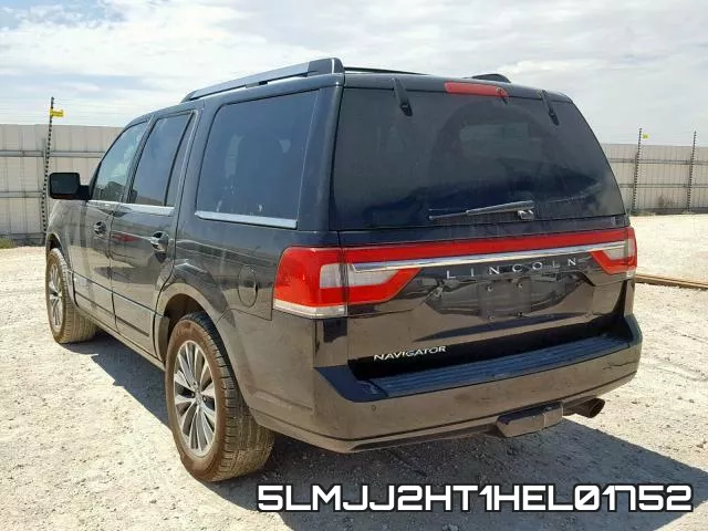 5LMJJ2HT1HEL01752 фото 4