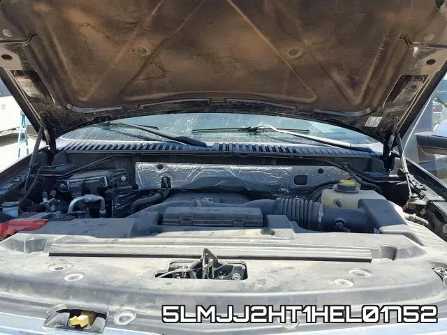 5LMJJ2HT1HEL01752 фото 8