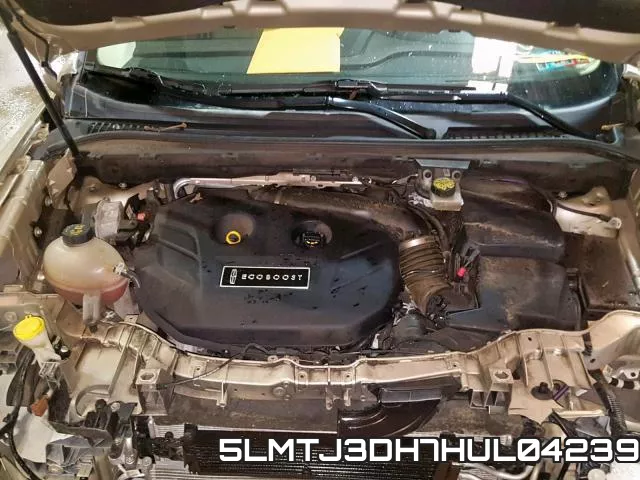 5LMTJ3DH7HUL04239 фото 8