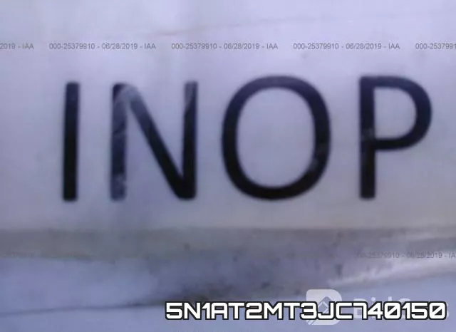 5N1AT2MT3JC740150 фото 8