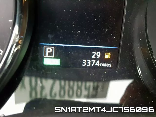 5N1AT2MT4JC756096 фото 9