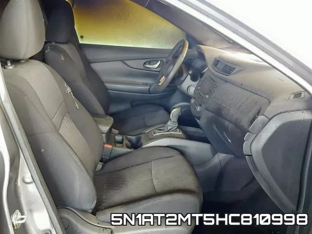 5N1AT2MT5HC810998 фото 6
