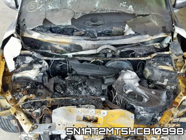 5N1AT2MT5HC810998 фото 8