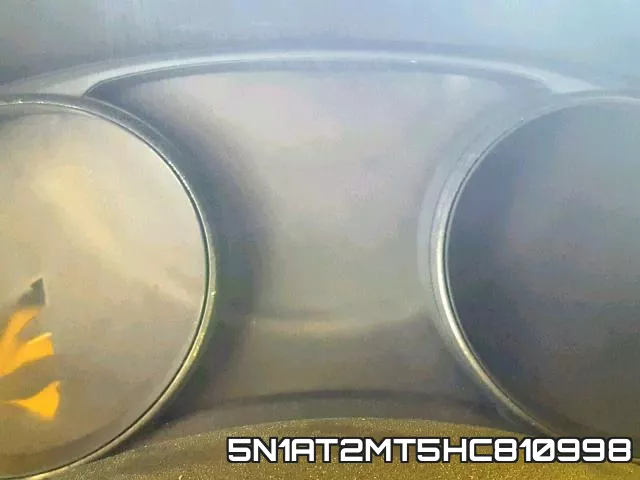 5N1AT2MT5HC810998 фото 9