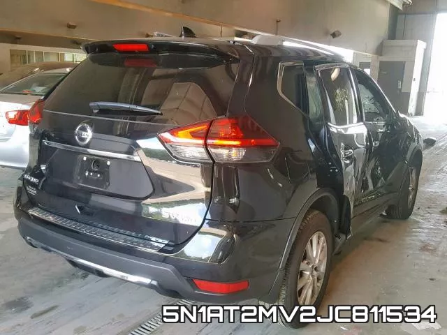 5N1AT2MV2JC811534 фото 5