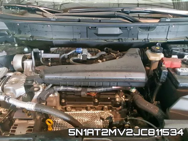 5N1AT2MV2JC811534 фото 8