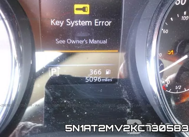 5N1AT2MV2KC730583 фото 8